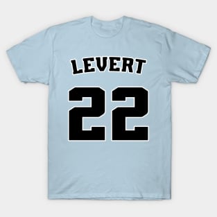 Caris LeVert Cleveland T-Shirt